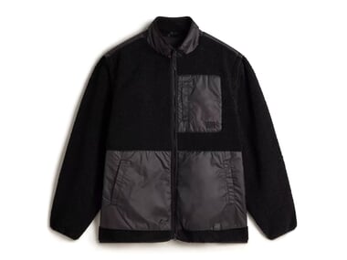 Vans "MTE Navigate Highpile" Jacket - Black