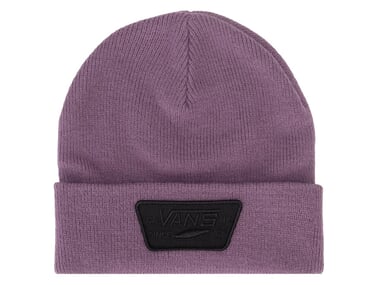 Vans "Milford" Beanie - Grape Jam