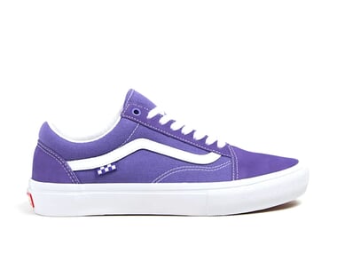 Vans "Skate Old Skool" Shoes - Liberty Purple