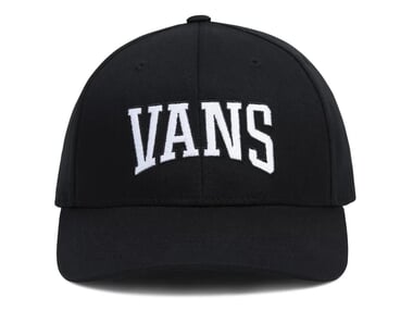 Vans "Stilman Structured Jock" Kappe - Black