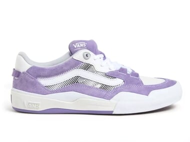 Vans "Wayvee V2" Schuhe - Purple