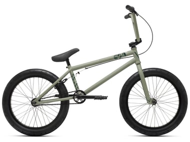 Verde BMX "Eon XL" BMX Bike - Olive