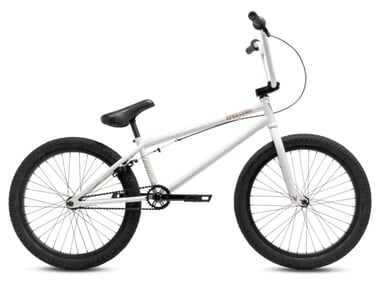 Verde BMX "Spectrum 22" BMX Cruiser Rad - 22 Zoll | White