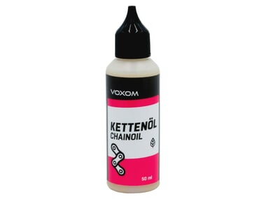 Voxom Fahrradkettenöl - 50ml