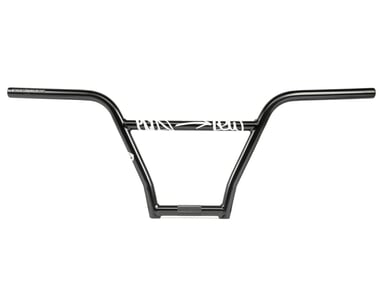 eclat "Controller V2 4PC" BMX Bar - 25.4mm (Bar Clamp)