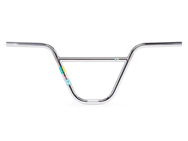 eclat "Morrow" BMX Bar - 25.4mm (Bar Clamp)