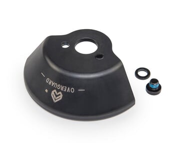 eclat "Overguard" Rear Hubguard