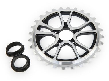 eclat "RS" Sprocket