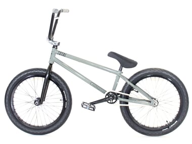 kunstform "Total x Odyssey" 2024 BMX Bike - LHD