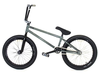 kunstform "Total x Profile" 2024 BMX Bike - LHD