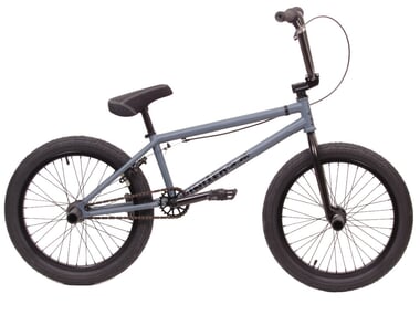 United Bikes Recruit 20.25 2022 BMX Bike Olive Green kunstform BMX Shop Mailorder worldwide shipping