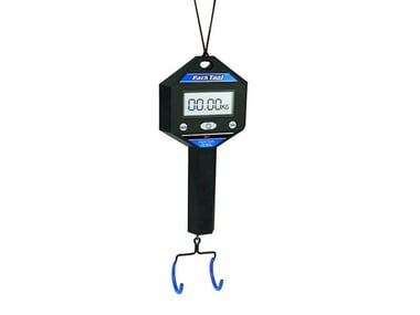 Park Tool "DS-1" Scale