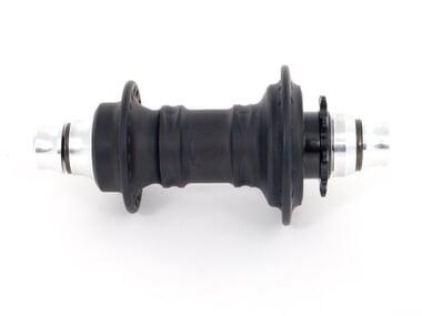 Profile Racing "Mini" Cassette Hub - Flat Black