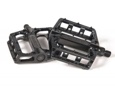 Salt "Slim Alloy" Pedals - 9/16" Axle