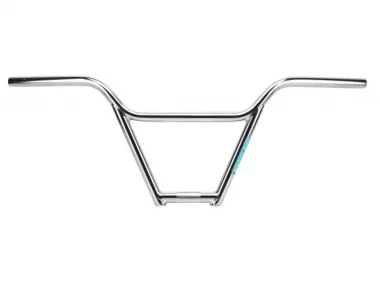 Stranger "Piston 4pc V2" BMX Lenker Stranger "Piston 4pc V2" BMX Lenker