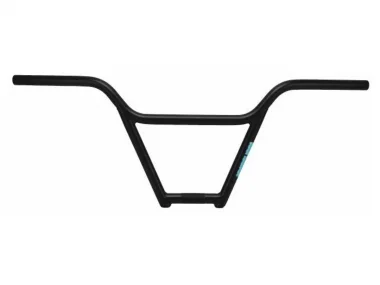 Stranger "Piston 4pc V2" BMX Lenker Stranger "Piston 4pc V2" BMX Lenker