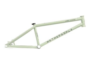 wethepeople "Chaos Machine 22" BMX Frame - 22 Inch