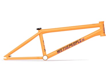 wethepeople "Doomsayer" BMX Frame