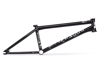 wethepeople "Doomsayer" BMX Frame