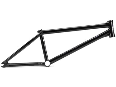 Fareast Cycles Turbo Flatland BMX Frame kunstform BMX Shop Mailorder worldwide shipping