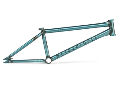 wethepeople "Paradox" BMX Frame