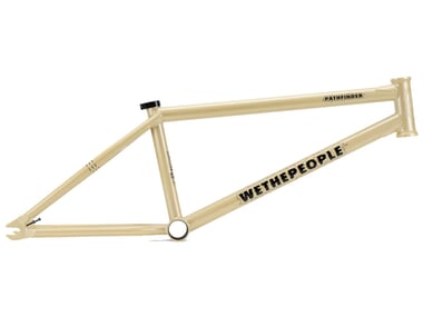 wethepeople "Pathfinder" BMX Frame