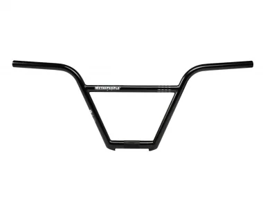 wethepeople "Pathfinder 4PC" BMX Lenker - 25.4mm (Lenkerklemmung) wethepeople "Pathfinder 4PC" BMX Lenker - 25.4mm (Lenkerklemmung)