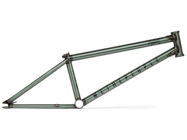 wethepeople "Patrol" 2021 BMX Frame