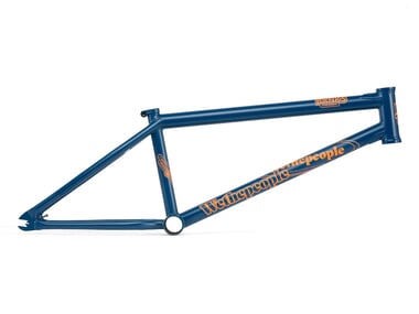 wethepeople "Trigger" 2023 BMX Frame