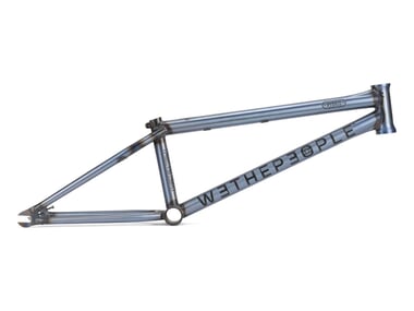 wethepeople "Utopia Hybrid" BMX Frame