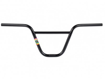 bmx 10 inch bars