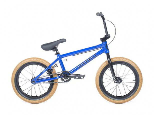 cult juvenile 18 bmx