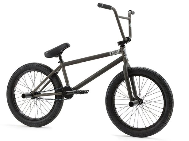 bmx fiend type 0