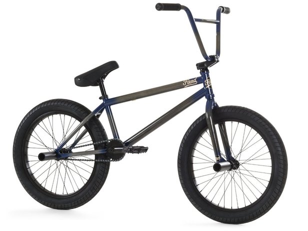 bmx fiend type 0