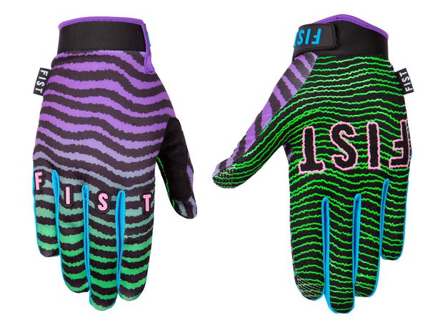 fist bmx gloves