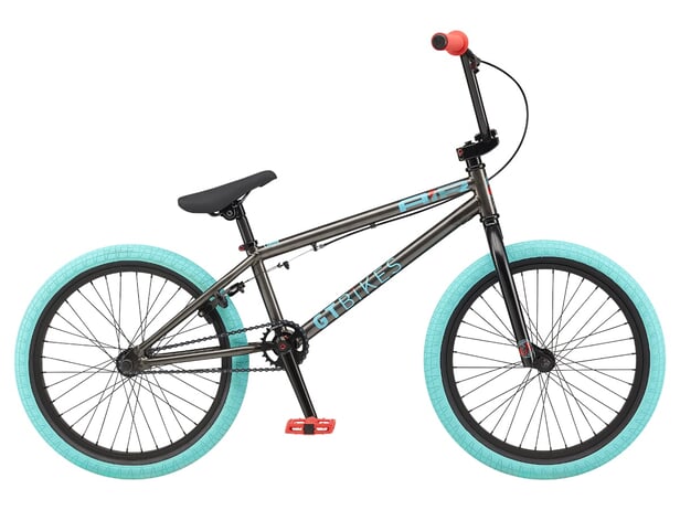 gt bmx bicycles