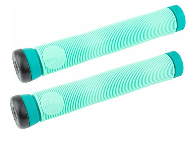 odyssey bmx grips