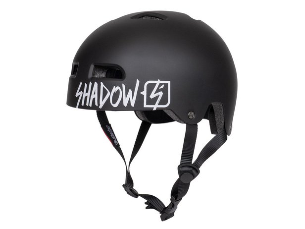shadow bmx helmet