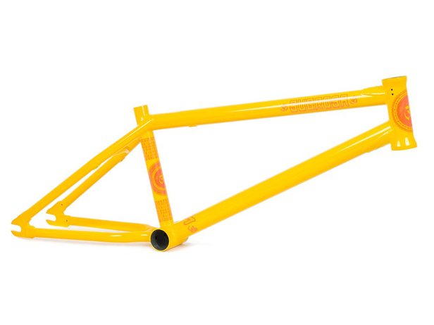 subrosa om frame