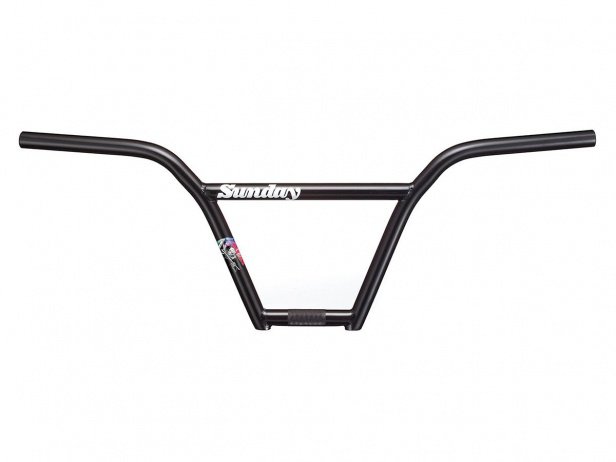 bmx bike handlebars