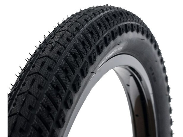 20 x 2.35 bike tire