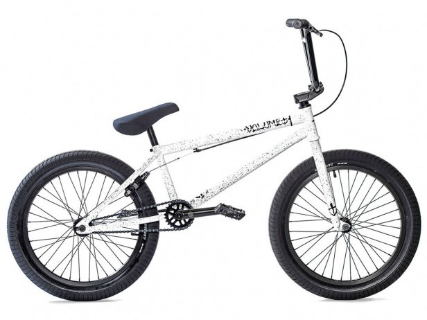 volume district bmx