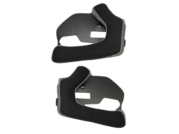 7 Protection "Project 23 ABS"  Helm Chin Pad