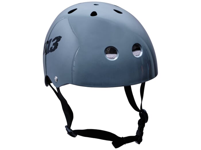 ALK 13 "H20+" BMX Helm