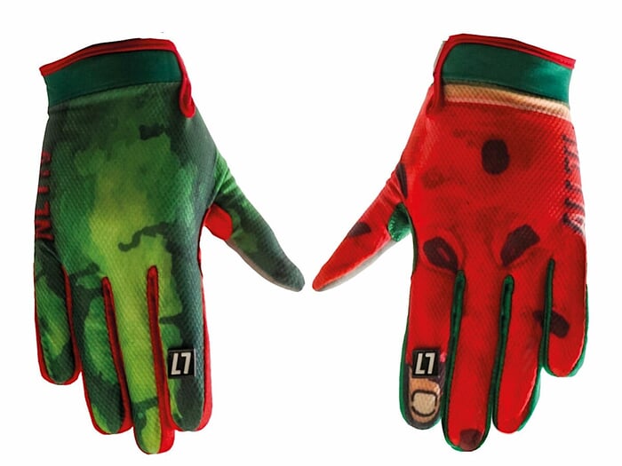 ALL IN "Melon Bite Dealer" Handschuhe