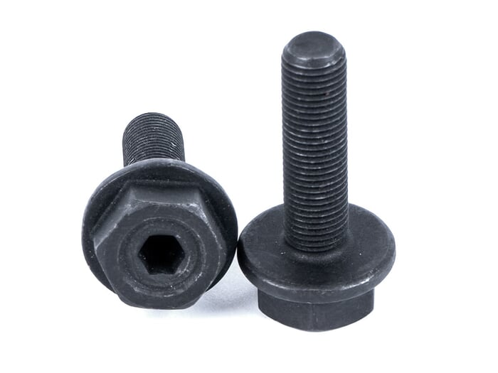 ALL IN Hub Female Bolts