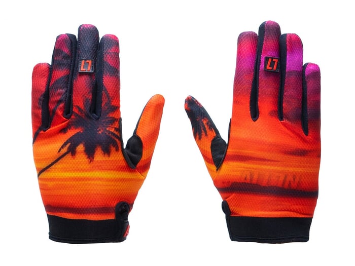 ALL IN "Sundown Dealer" Gloves