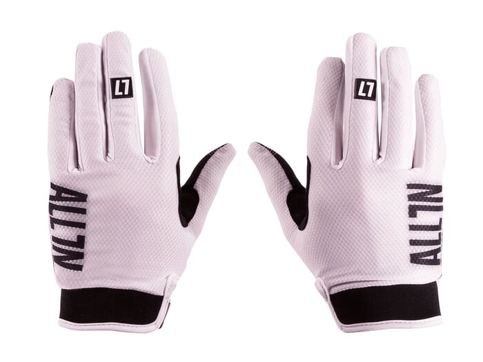 ALL IN "White Line Kids Dealer" Kids Gloves