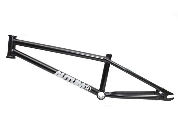 Autum Bikes "The Razzia V2" BMX Frame - Brakeless