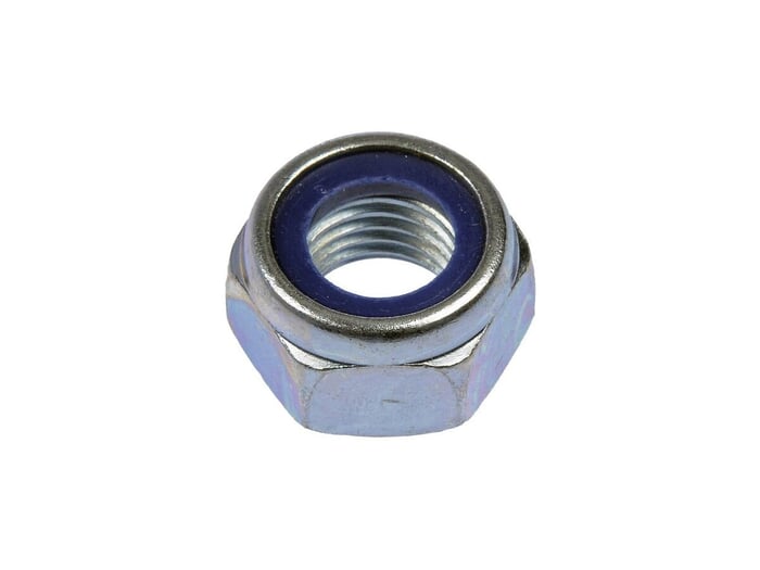 BMXFIX Seat Clamp Nut